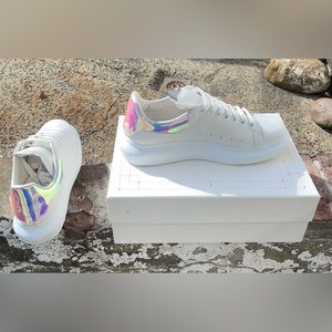 Alexander McQueen Sz 13